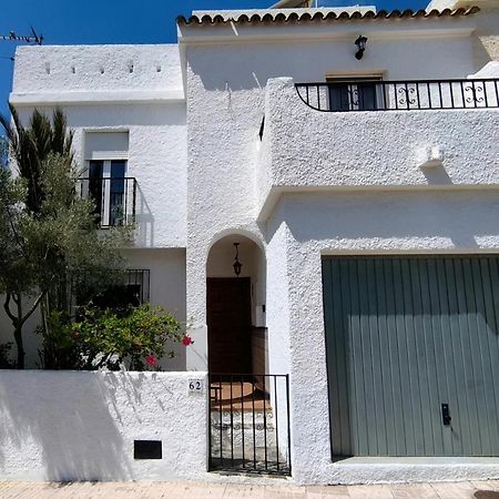 Apartament Endagora Níjar Zewnętrze zdjęcie