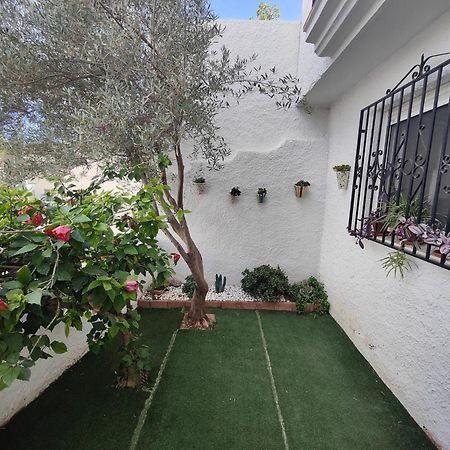 Apartament Endagora Níjar Zewnętrze zdjęcie