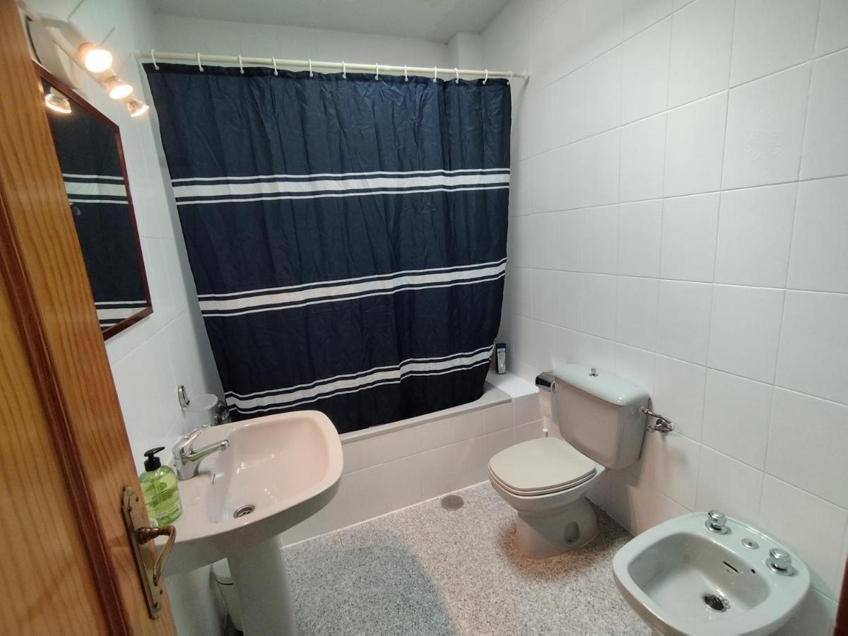 Apartament Endagora Níjar Zewnętrze zdjęcie