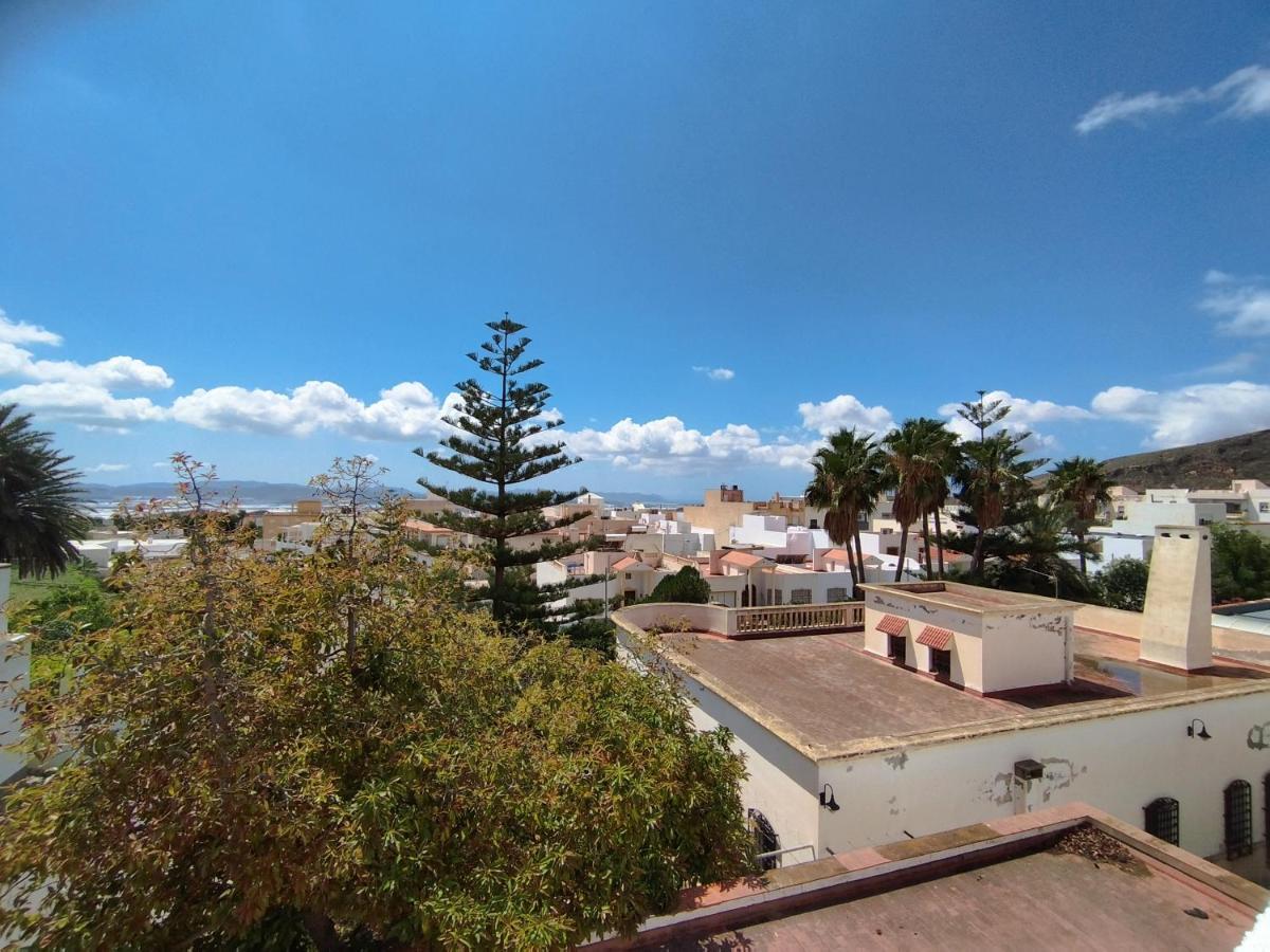 Apartament Endagora Níjar Zewnętrze zdjęcie