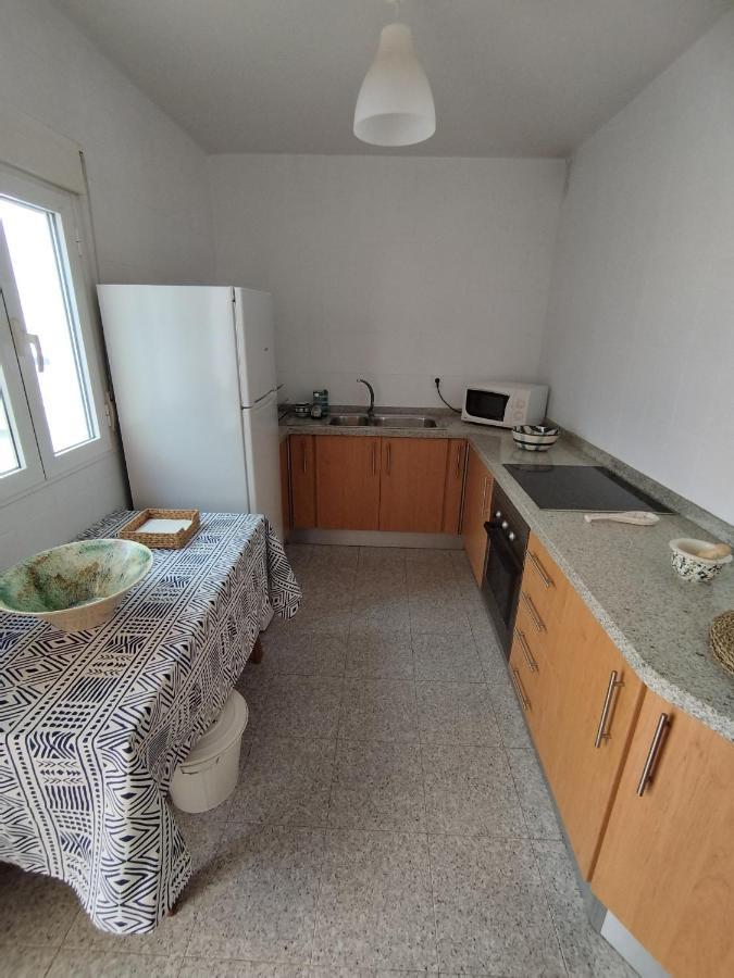Apartament Endagora Níjar Pokój zdjęcie