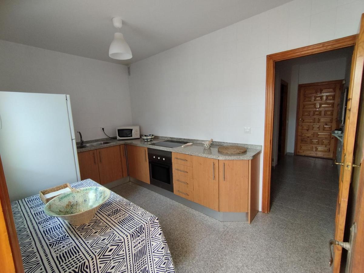 Apartament Endagora Níjar Pokój zdjęcie