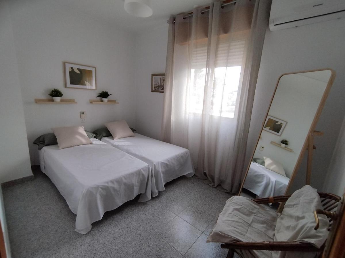 Apartament Endagora Níjar Zewnętrze zdjęcie