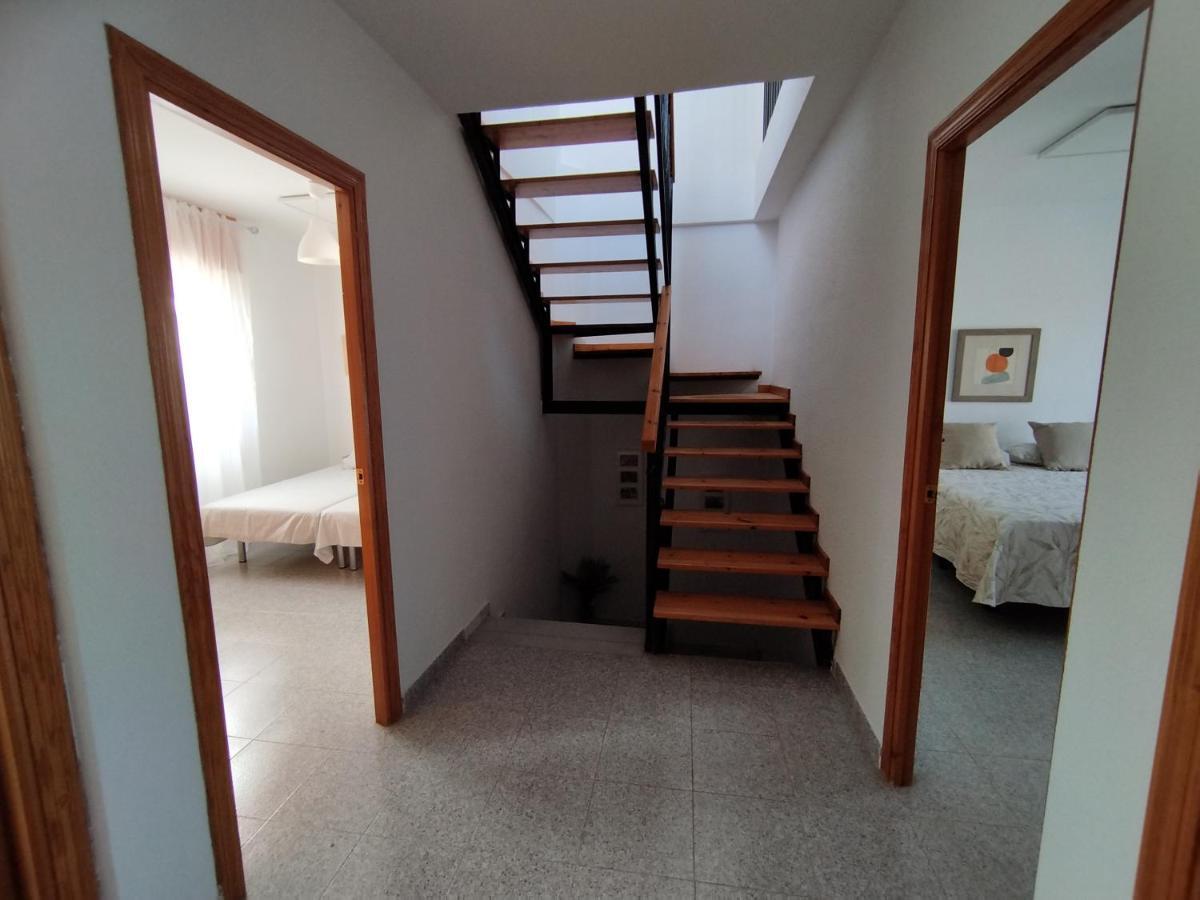 Apartament Endagora Níjar Zewnętrze zdjęcie