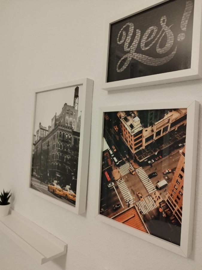 Apartament Endagora Níjar Zewnętrze zdjęcie