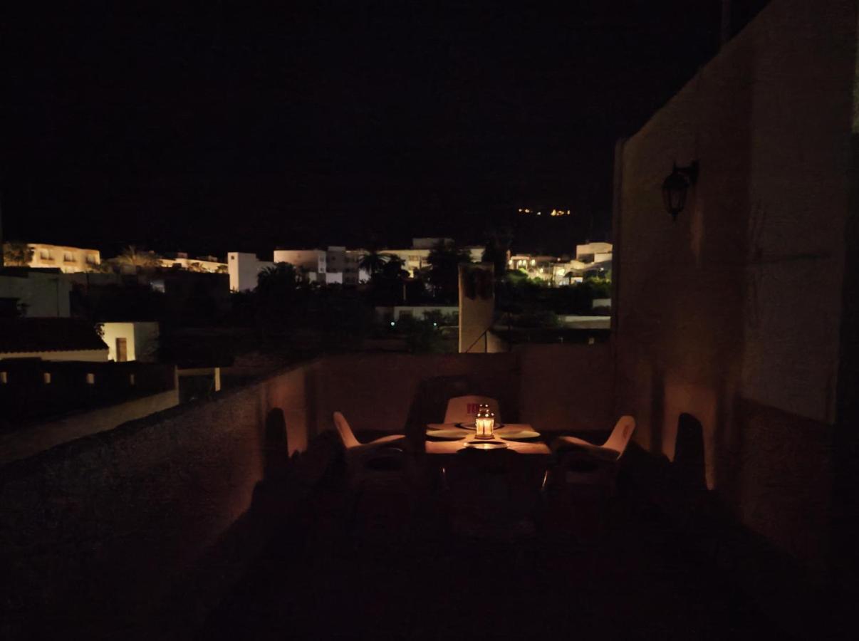 Apartament Endagora Níjar Zewnętrze zdjęcie