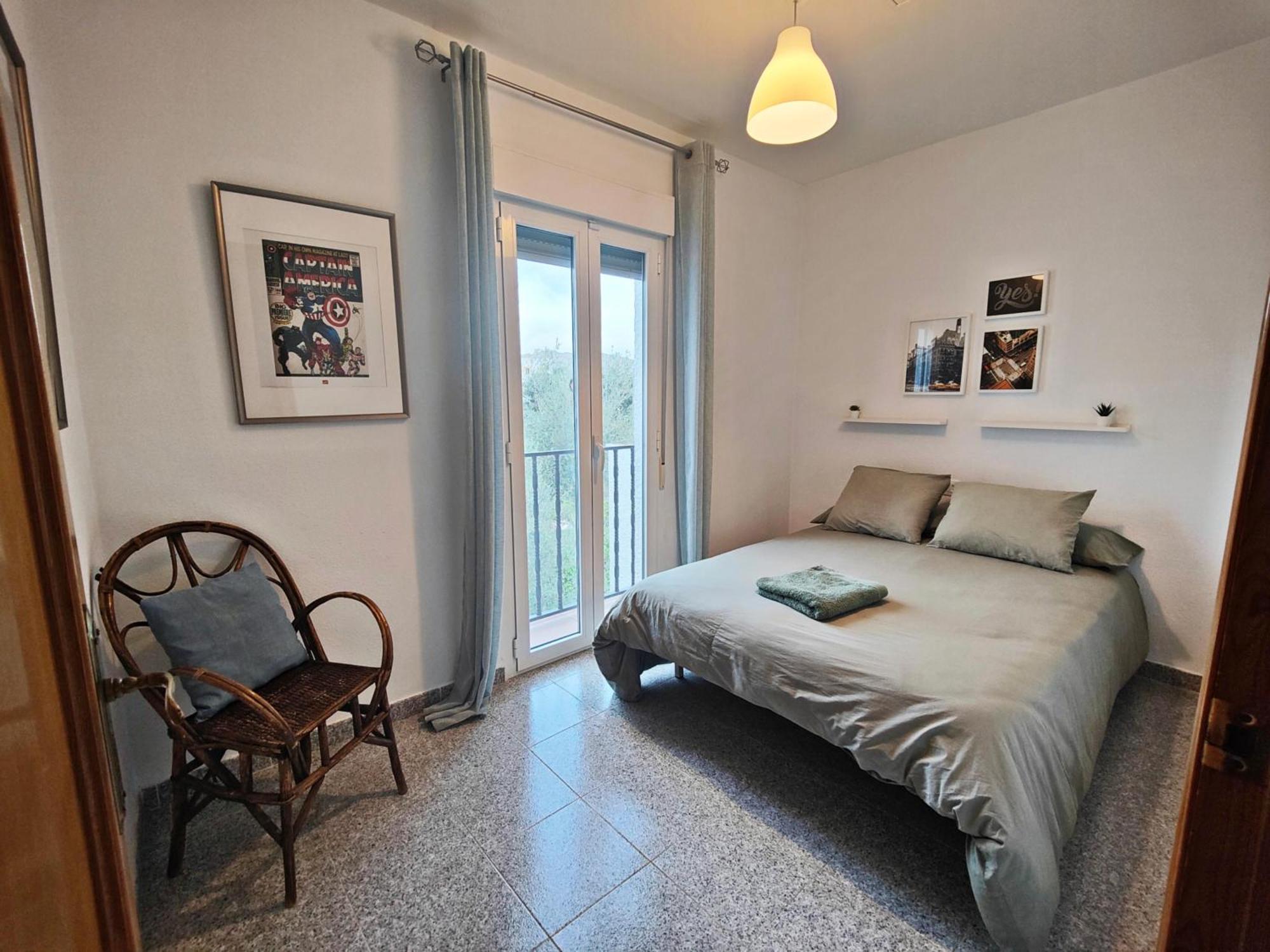 Apartament Endagora Níjar Zewnętrze zdjęcie