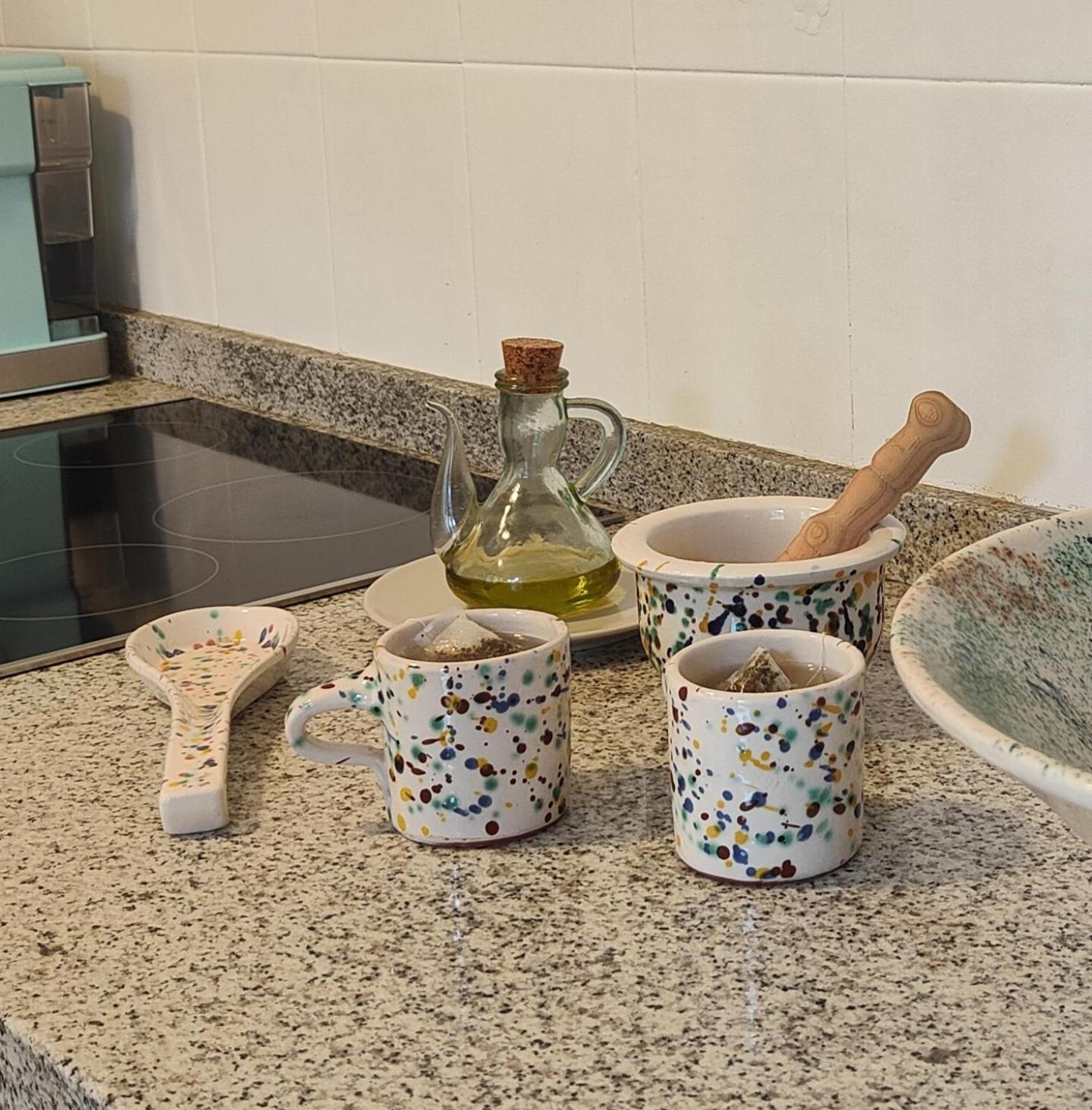Apartament Endagora Níjar Zewnętrze zdjęcie