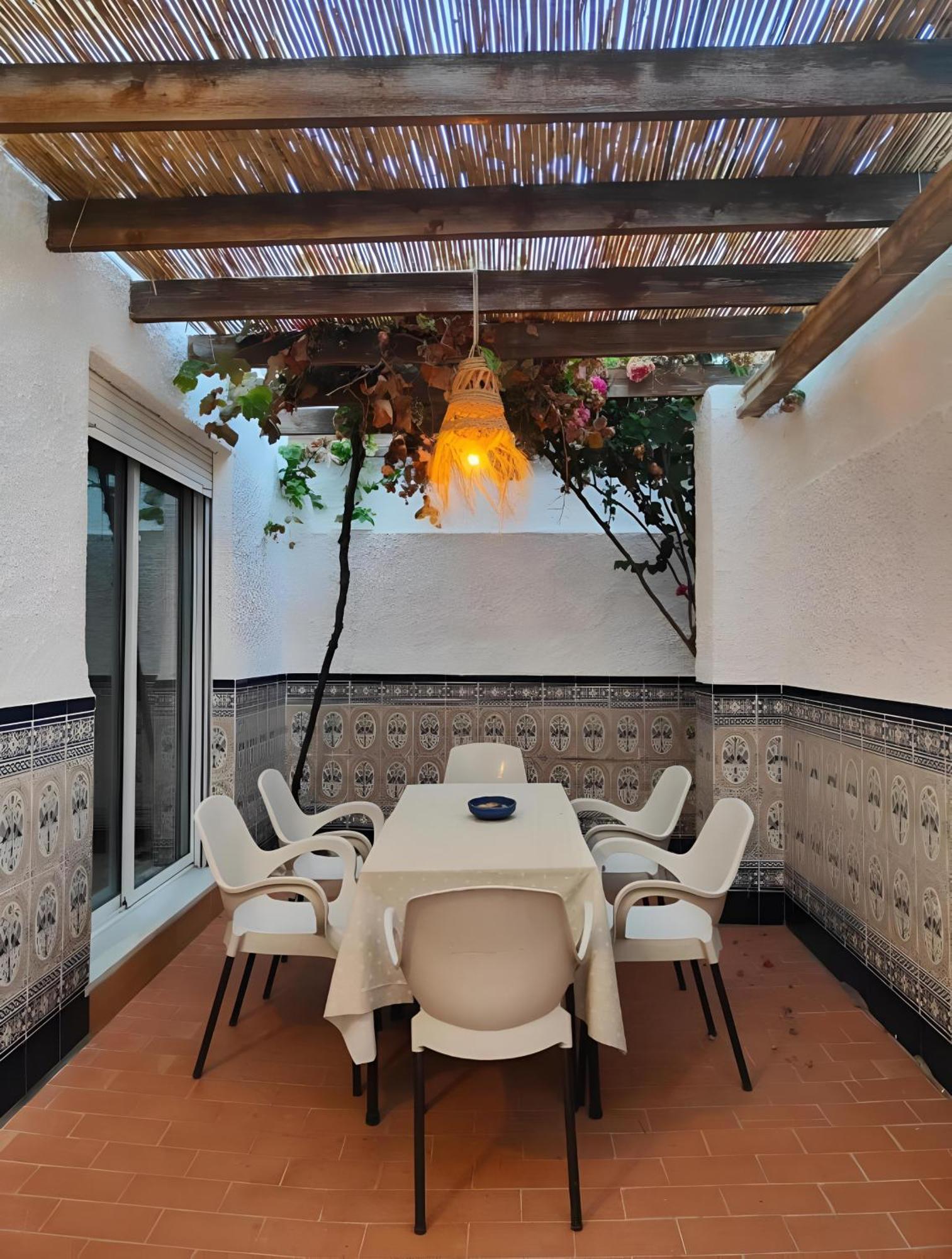 Apartament Endagora Níjar Zewnętrze zdjęcie