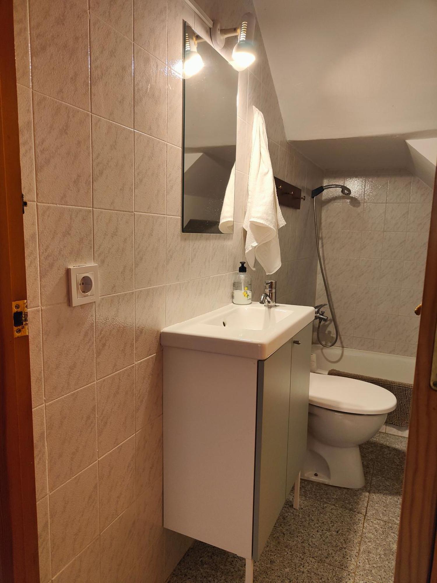 Apartament Endagora Níjar Zewnętrze zdjęcie