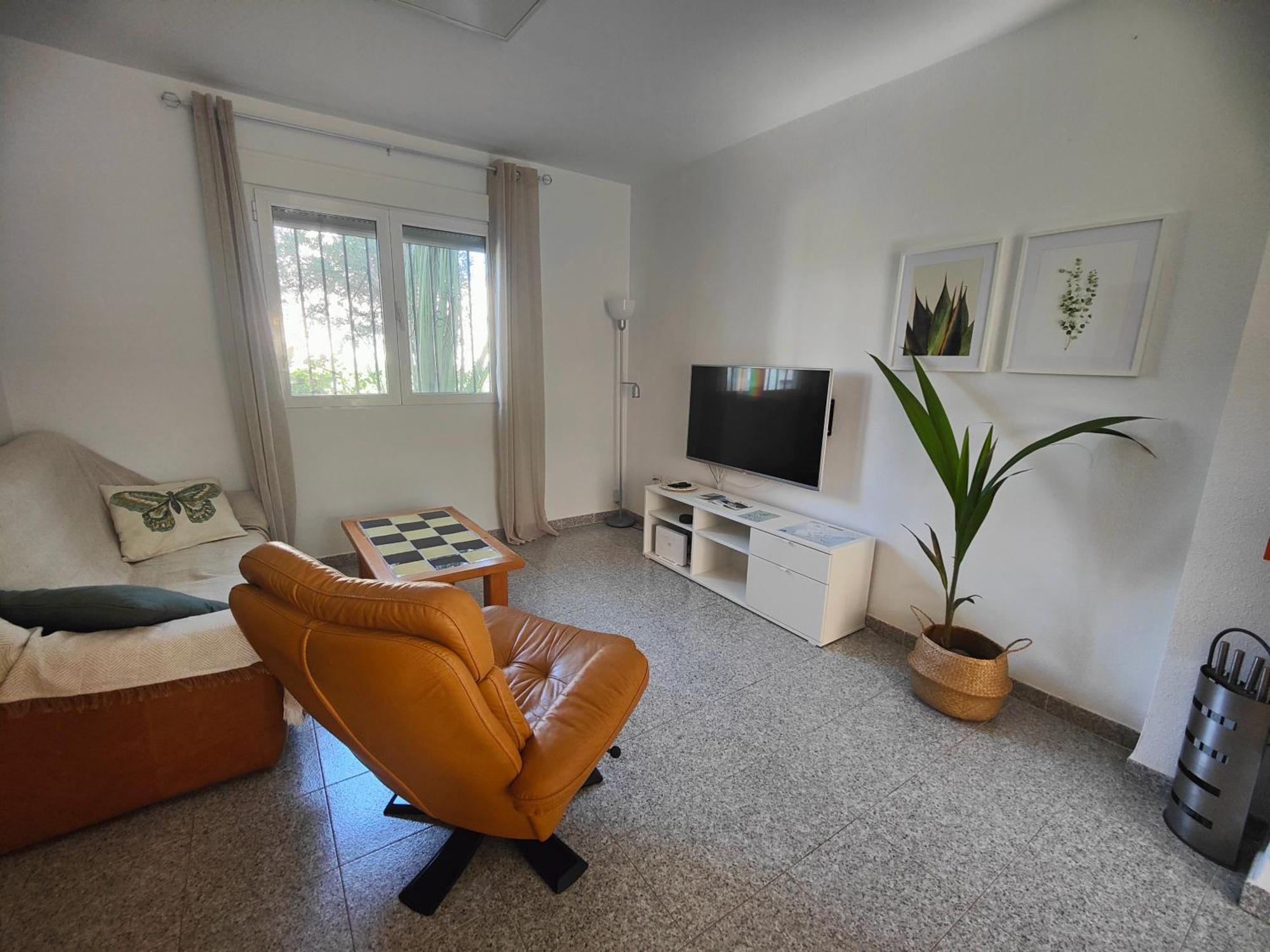 Apartament Endagora Níjar Zewnętrze zdjęcie