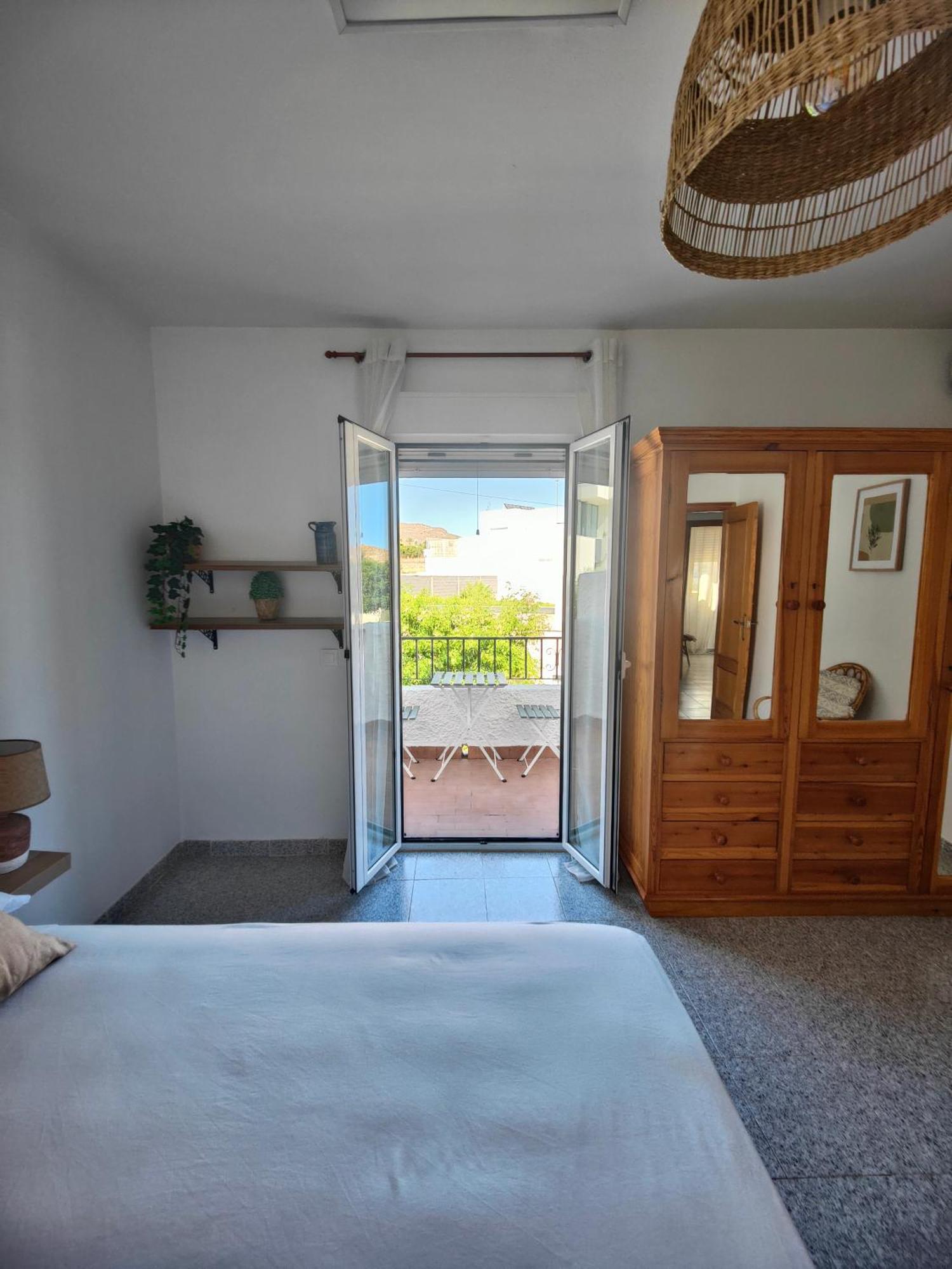 Apartament Endagora Níjar Zewnętrze zdjęcie