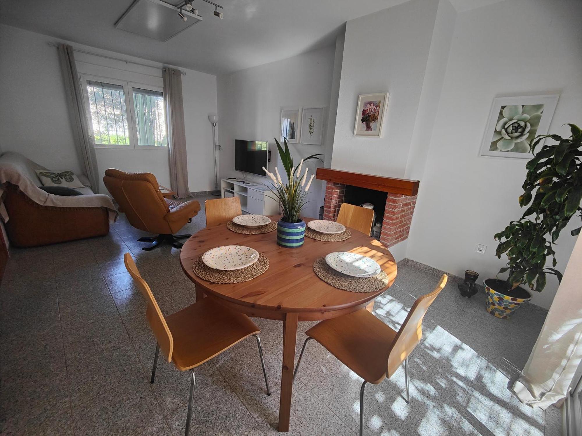 Apartament Endagora Níjar Zewnętrze zdjęcie