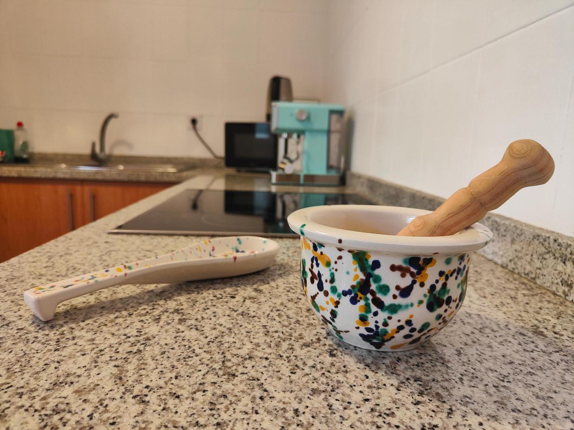 Apartament Endagora Níjar Zewnętrze zdjęcie