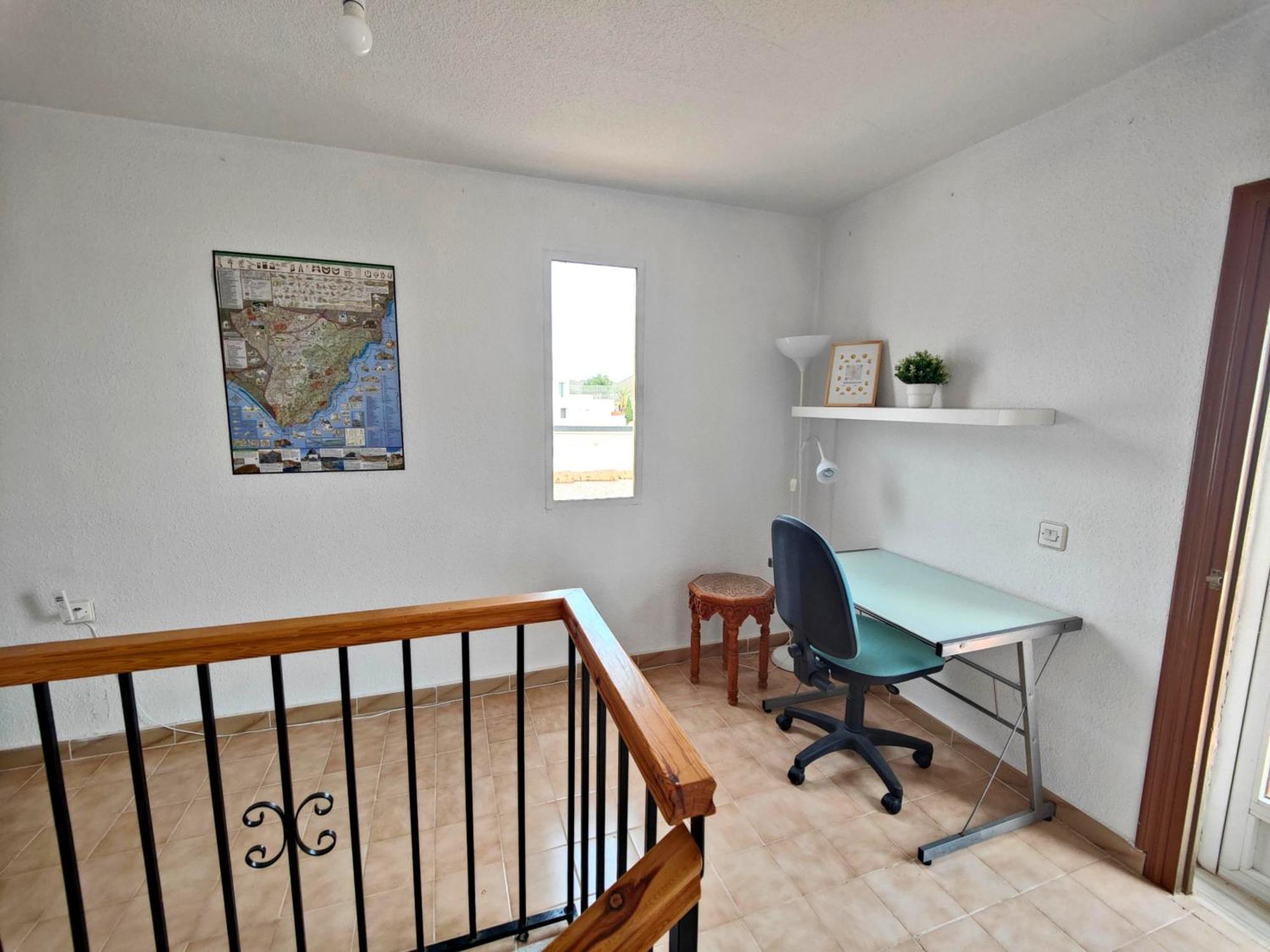 Apartament Endagora Níjar Zewnętrze zdjęcie