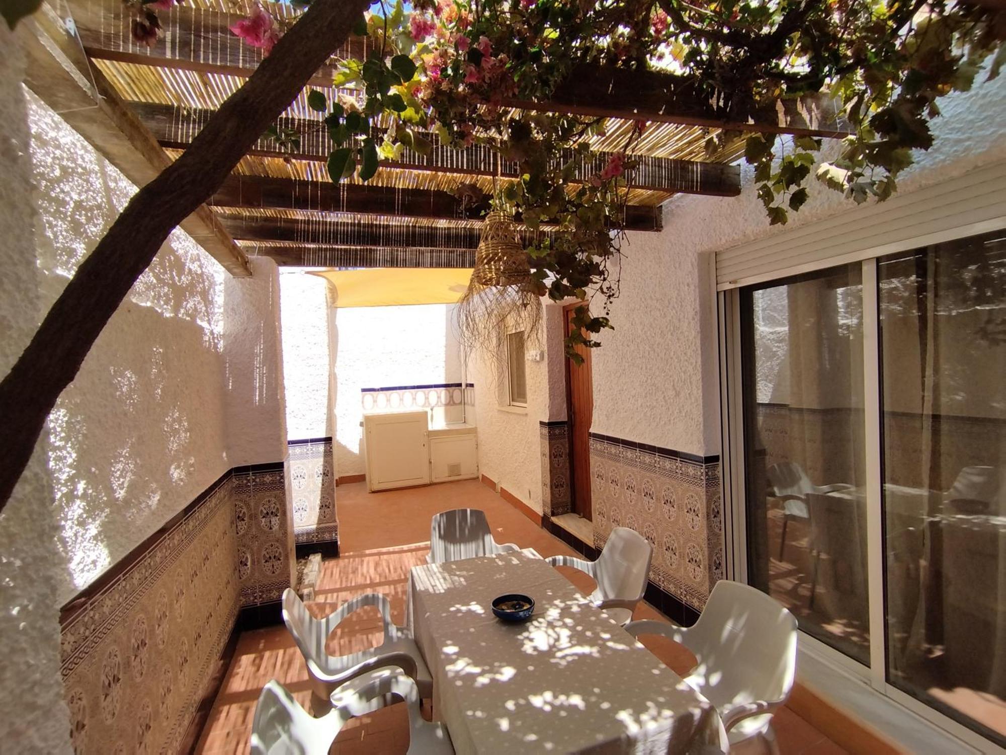 Apartament Endagora Níjar Zewnętrze zdjęcie
