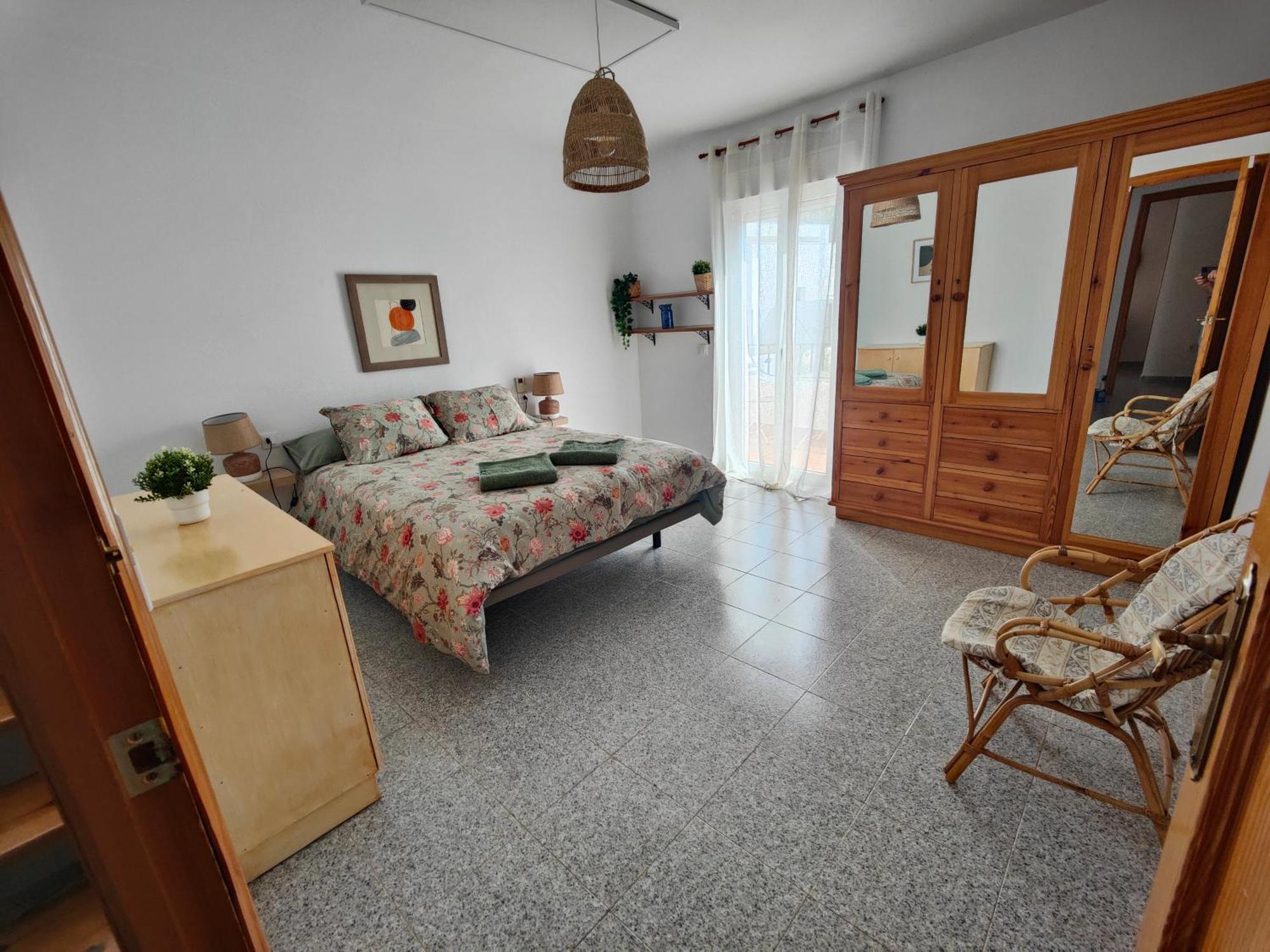 Apartament Endagora Níjar Zewnętrze zdjęcie